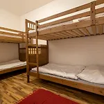 Fatrapark 2 Hrabovo - Hlavna Recepcia 아파트 루좀베로크