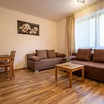 아파트 Fatrapark 2 Hrabovo - Hlavna Recepcia