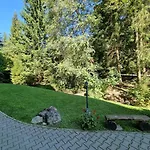 Fatrapark 2 Hrabovo - Hlavna Recepcia Apartament *