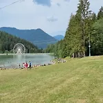 Apartament Fatrapark 2 Hrabovo - Hlavna Recepcia *