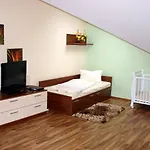 Apartament Fatrapark 2 Hrabovo - Hlavna Recepcia *