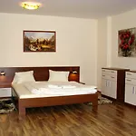 Fatrapark 2 Hrabovo - Hlavna Recepcia *