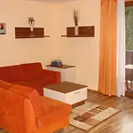 Fatrapark 2 Hrabovo - Hlavna Recepcia Apartament Rużomberk