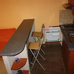 Fatrapark 2 Hrabovo - Hlavna Recepcia Apartament *