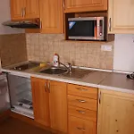 Fatrapark 2 Hrabovo - Hlavna Recepcia Apartament