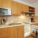 Fatrapark 2 Hrabovo - Hlavna Recepcia Apartament Rużomberk