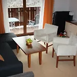 Fatrapark 2 Hrabovo - Hlavna Recepcia * ルジョムベロク