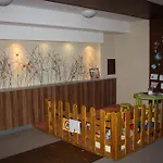 Fatrapark 2 Hrabovo - Hlavna Recepcia Apartament *
