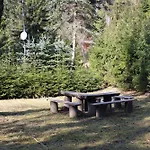Apartament Fatrapark 2 Hrabovo - Hlavna Recepcia Rużomberk