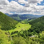 Fatrapark 2 Hrabovo - Hlavna Recepcia *
