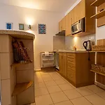 Apartament Fatrapark 2 Hrabovo - Hlavna Recepcia *