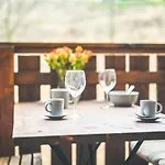 Apartament Fatrapark 2 Hrabovo - Hlavna Recepcia