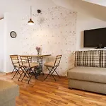 Apartament Fatrapark 2 Hrabovo - Hlavna Recepcia *