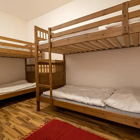 Fatrapark 2 Hrabovo - Hlavná Recepcia Appartamento Ruzomberok