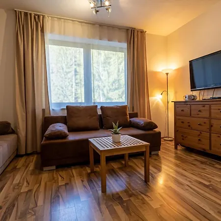 Appartamento Fatrapark 2 Hrabovo - Hlavná Recepcia *