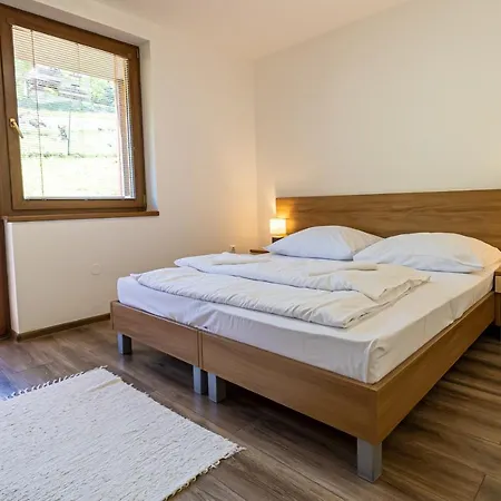 Fatrapark 2 Hrabovo - Hlavná Recepcia Appartamento