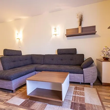 Lejlighed Fatrapark 2 Hrabovo - Hlavna Recepcia *