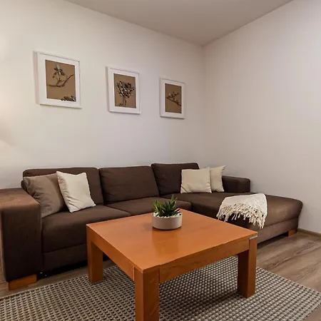 Fatrapark 2 Hrabovo - Hlavná Recepcia Appartamento