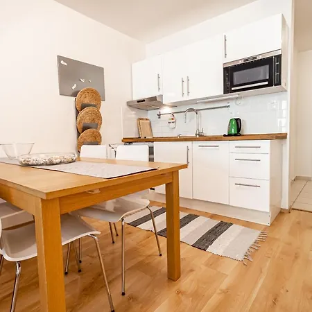 Fatrapark 2 Hrabovo - Hlavná Recepcia Appartamento