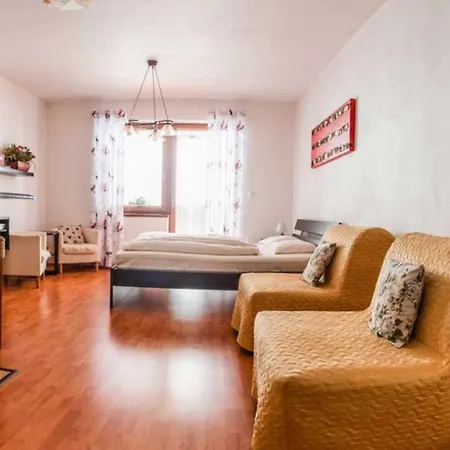 Fatrapark 2 Hrabovo - Hlavna Recepcia Apartmán