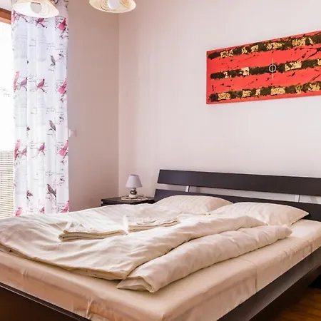 Fatrapark 2 Hrabovo - Hlavna Recepcia Apartmán