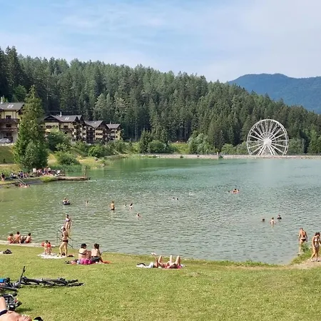 Fatrapark 2 Hrabovo - Hlavna Recepcia