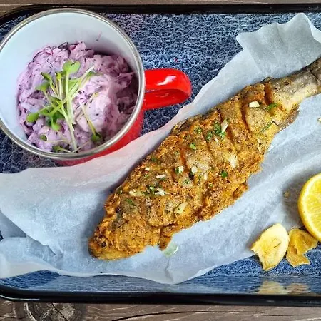 Fatrapark 2 Hrabovo - Hlavná Recepcia Appartamento Ruzomberok