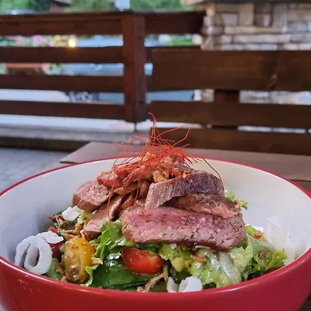 Appartamento Fatrapark 2 Hrabovo - Hlavná Recepcia *