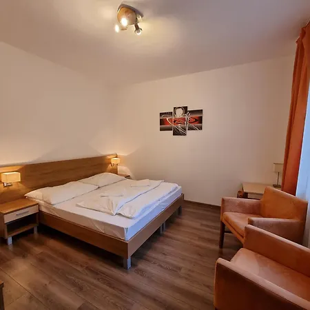 Fatrapark 2 Hrabovo - Hlavna Recepcia Apartmán Ruzomberok