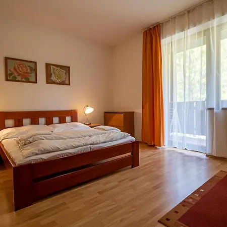 Fatrapark 2 Hrabovo - Hlavna Recepcia Apartmán