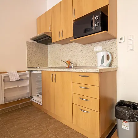 Apartmán Fatrapark 2 Hrabovo - Hlavna Recepcia *