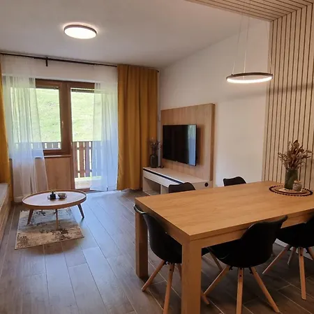 Fatrapark 2 Hrabovo - Hlavna Recepcia Apartmán Ruzomberok