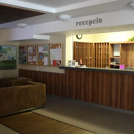 Fatrapark 2 Hrabovo - Hlavná Recepcia Appartamento *