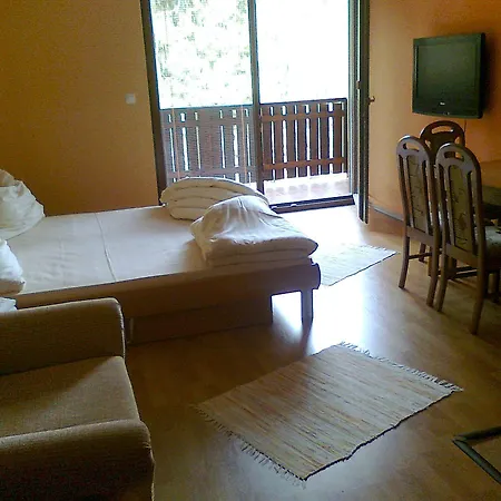 Fatrapark 2 Hrabovo - Hlavna Recepcia Ruzomberok