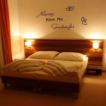 Fatrapark 2 Hrabovo - Hlavna Recepcia Ruzomberok