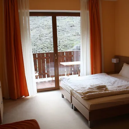 Fatrapark 2 Hrabovo - Hlavná Recepcia * Ruzomberok