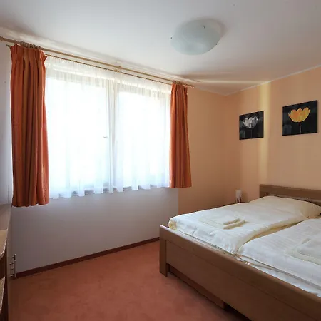 Fatrapark 2 Hrabovo - Hlavna Recepcia Apartment *