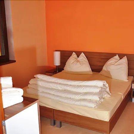 Fatrapark 2 Hrabovo - Hlavná Recepcia Appartamento