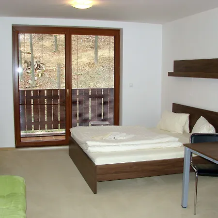 Fatrapark 2 Hrabovo - Hlavná Recepcia *