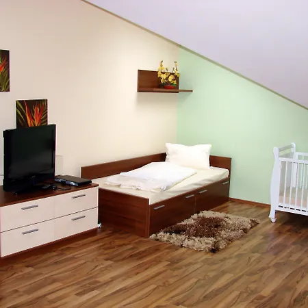 Appartamento Fatrapark 2 Hrabovo - Hlavná Recepcia *