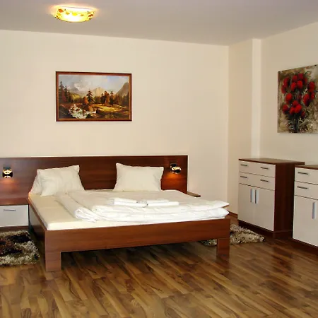 Fatrapark 2 Hrabovo - Hlavna Recepcia *