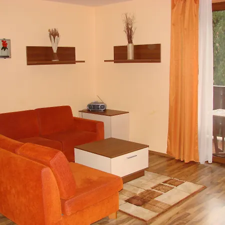 Fatrapark 2 Hrabovo - Hlavna Recepcia Lejlighed Ruzomberok