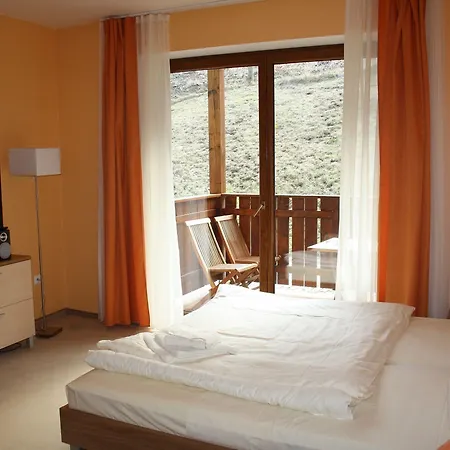 Fatrapark 2 Hrabovo - Hlavná Recepcia Appartamento Ruzomberok