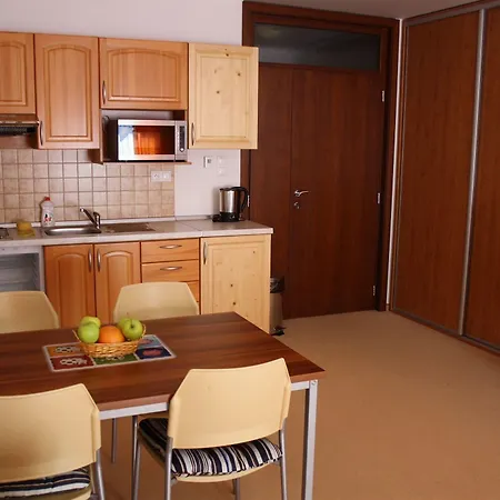 Appartamento Fatrapark 2 Hrabovo - Hlavná Recepcia *