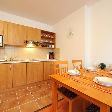 Fatrapark 2 Hrabovo - Hlavná Recepcia