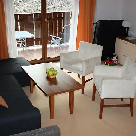 Fatrapark 2 Hrabovo - Hlavná Recepcia * Ruzomberok