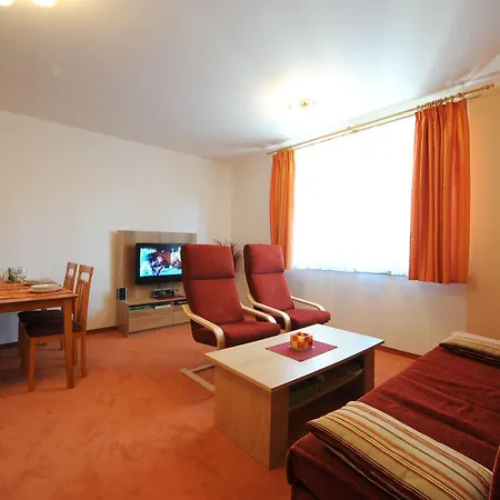 Fatrapark 2 Hrabovo - Hlavná Recepcia * Ruzomberok