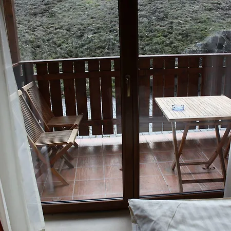 Fatrapark 2 Hrabovo - Hlavná Recepcia Appartamento Ruzomberok