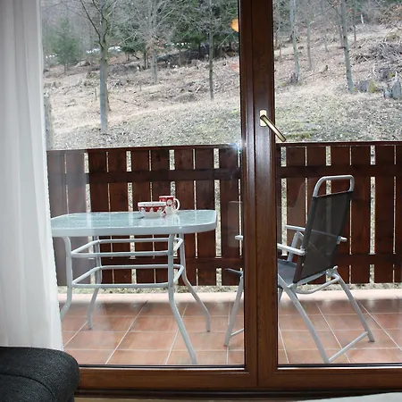 Fatrapark 2 Hrabovo - Hlavná Recepcia Ruzomberok