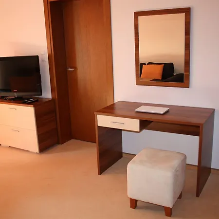 Appartamento Fatrapark 2 Hrabovo - Hlavná Recepcia Ruzomberok